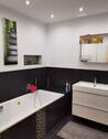 Foto - Eigentumswohnung Maisonette Wohnung Tiefgarage Aufzug in Kaldauen