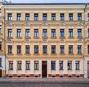Foto - Stilvolle Eigentumswohnung mit Balkon und Aufzug