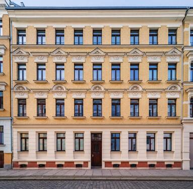 Foto - Stilvolle Eigentumswohnung mit Balkon und Aufzug