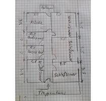4-Zimmer-Wohnung in Hettstadt zu vermieten, 850 Euro
