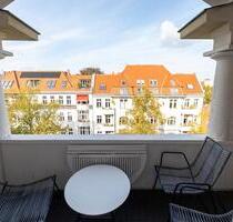 Traumhafte Stuckwohnung im Herzen von Friedenau. 5 Zimmer. Modern - Berlin Tempelhof-Schöneberg