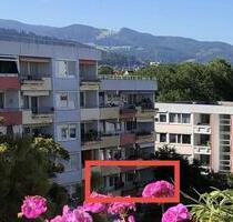 122qm 5-Zimmer Wohnung im Stühlinger - Muggensturm