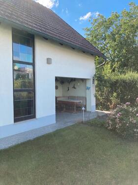 Foto - Einfamilienhaus in Pilsting
