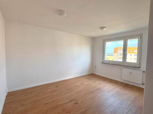 Foto - Kernsanierte und hochwertig renovierte 1-Raumwohnung in Zeithain
