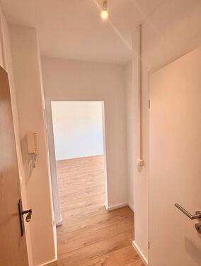 Foto - Etagenwohnung in Zeithain zur Miete