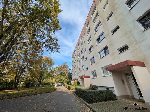 Foto - Etagenwohnung zur Miete in Chemnitz