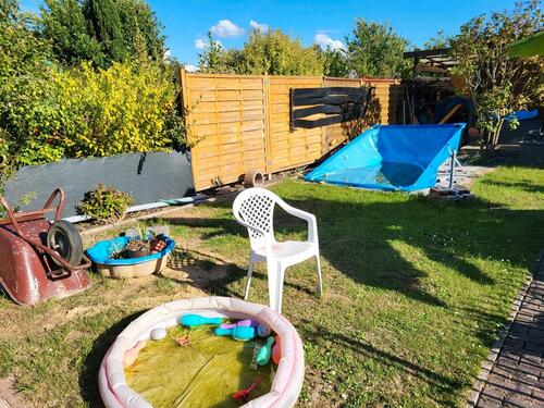 Foto - Grundstück in Mönchengladbach zur Miete