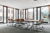 Foto - Privater Büroraum für 4 Person in Signature Maximilianstrasse 13