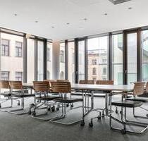 Privater Büroraum für 4 Person in Signature Maximilianstrasse 13 - München Schwabing-Freimann