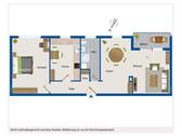 Foto - *PROVISIONSFREI* Schöne zentrale Eigentumswohnung mit Südbalkon