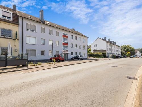 Foto - Etagenwohnung in Gevelsberg