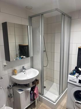 Foto - Etagenwohnung zur Miete in Frankfurt am Main