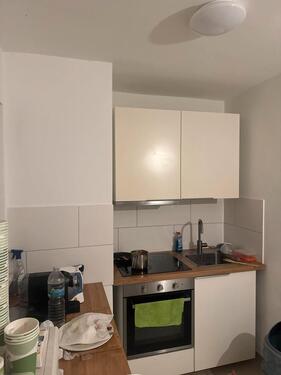 Foto - Etagenwohnung in Frankfurt am Main