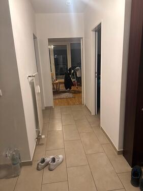 Foto - Etagenwohnung in Frankfurt am Main zur Miete