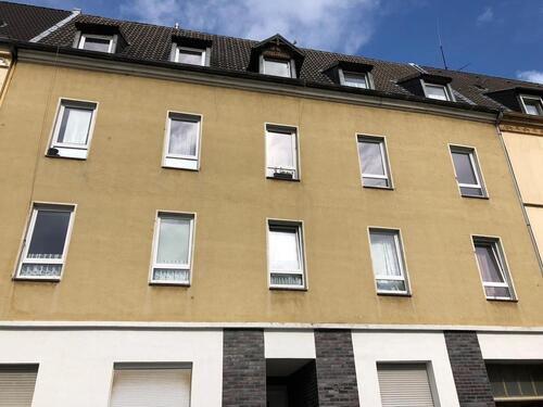 Foto - Bald bezugsfertig: Frisch renovierte 3,5-Zimmer-Wohnung in Dortmund-Eving