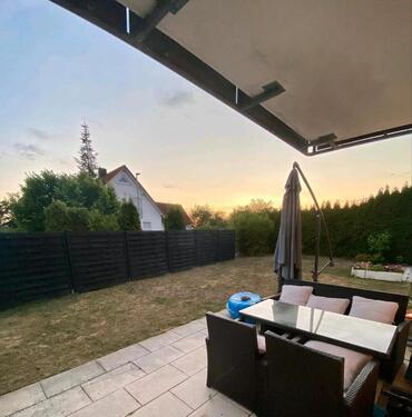 Foto - 2 Zimmer Erdgeschoss Wohnung mit Garten