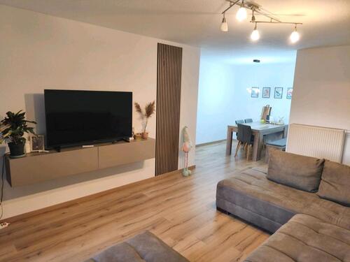 Foto - Etagenwohnung zur Miete in Schlüsselfeld