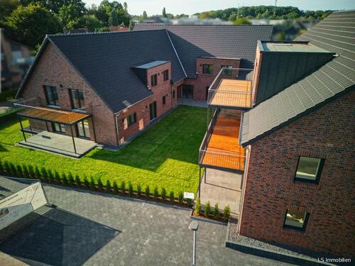 Foto - Etagenwohnung in Bad Zwischenahn