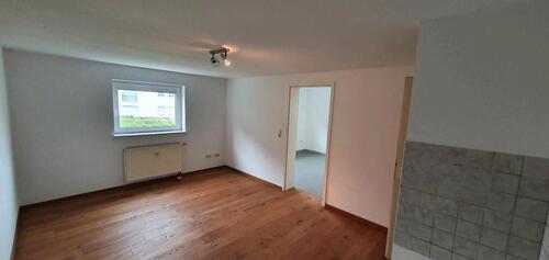 Foto - 1-Zimmer Wohnung in Braunfels. Nur an Selbstzahler.