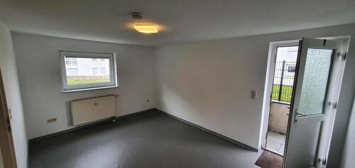 Foto - Etagenwohnung in Braunfels