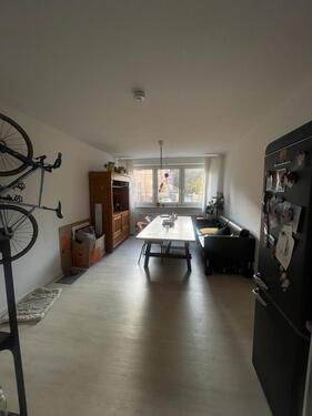 Foto - Etagenwohnung zur Miete in Leipzig