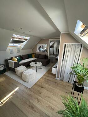 Foto - 48m² Wohnung inkl. Einbauküche im Herzen von Krefeld