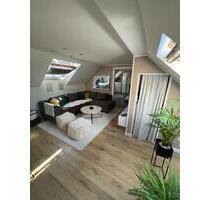 48m² Wohnung inkl. Einbauküche im Herzen von Krefeld