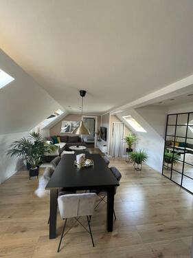 Foto - Etagenwohnung zur Miete in Krefeld