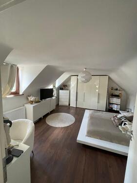 Foto - Etagenwohnung in Krefeld