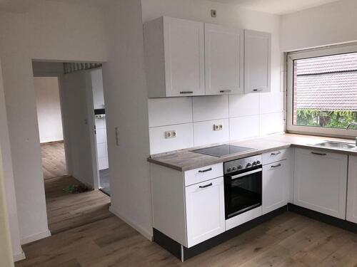 Foto - Helle Wohnung in Beltershausen - 750,00 EUR Kaltmiete, ca.  75,00 m²