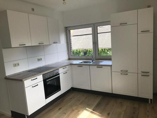 Foto - 1 Zimmer Etagenwohnung zur Miete in Marburg