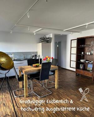 Foto - Ferienwohnung Bodensee - 140,00 EUR Kaltmiete,