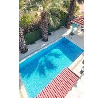 Ferienhaus Ferienvilla mit privatpool in Antalya Belek 3+1 - Fürth Altstadt