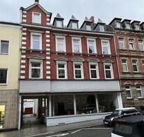 Laden oder Büro mit großen Schaufenstern 100 qm in guter Lage - Hof Altstadt