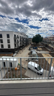 Foto - Etagenwohnung in Bamberg zur Miete