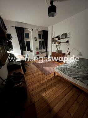 Foto - 2 Zimmer Etagenwohnung zur Miete in Berlin