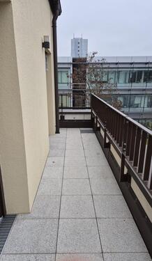 Foto - Etagenwohnung in Erlangen zur Miete