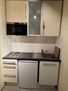 Foto - 1 Zimmer Etagenwohnung zur Miete in Emden