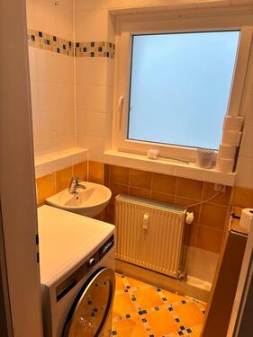 Foto - 3 Zimmer Etagenwohnung zum Kaufen in Lehre