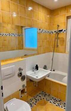 Foto - 3 Zimmer Etagenwohnung in Lehre