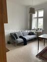 Foto - 2 Zimmer Etagenwohnung zur Miete in Berlin