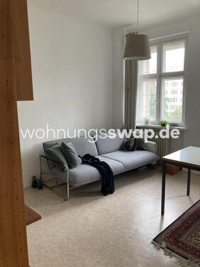 Foto - 2 Zimmer Etagenwohnung zur Miete in Berlin