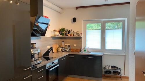 Foto - 1,5-Zimmer-Wohnung im EG - 1.200,00&nbsp;EUR Kaltmiete, ca.&nbsp; 47,00&nbsp;m&sup2;