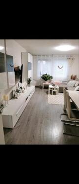 Foto - 4 Zimmer Erdgeschoßwohnung in Schwäbisch Gmünd