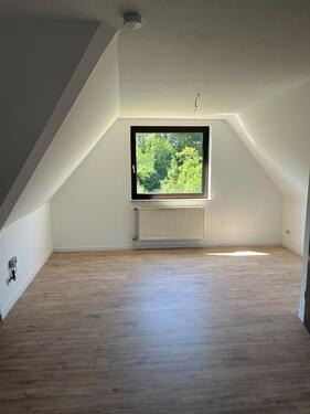 Foto - 3 Zimmer Dachgeschoßwohnung zur Miete in Bad Berleburg