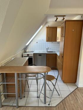 Foto - 3 Zimmer Dachgeschoßwohnung in Bad Berleburg