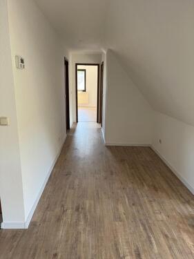 Foto - Dachgeschoßwohnung in Bad Berleburg zur Miete