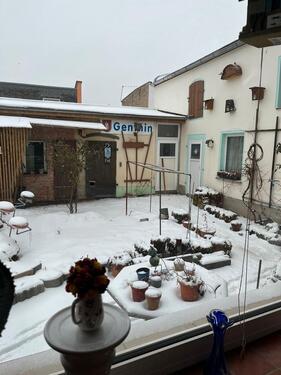 Foto - 7 Zimmer Doppelhaushälfte in Genthin