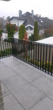 Foto - Erstbezug 3 Zimmer Barrierenarm ETW mit 3 Balkone in Bogenhausen