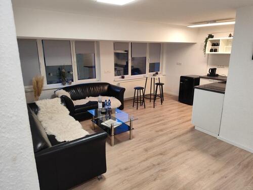 Foto - 2-Zimmer Souterrain-Wohnung in Iserlohn zum Verkauf